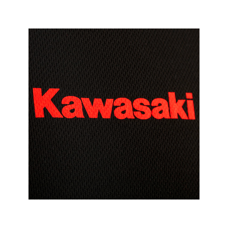 T-Shirt homme Kawasaki Sugomi 2026 | Moto Shop 35