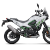 Silencieux Akrapovic Titane S-K5SO2-HFTT Kawasaki KLE500 (+SE) (2026) | Moto Shop 35