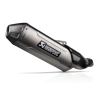Silencieux Akrapovic Titane S-K5SO2-HFTT Kawasaki KLE500 (+SE) (2026) | Moto Shop 35