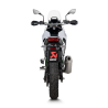 Silencieux Akrapovic Titane S-K5SO2-HFTT Kawasaki KLE500 (+SE) (2026) | Moto Shop 35