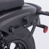 Sacoches latérales Legend Gear Kawasaki Eliminator 500 (2024-2026) | Moto Shop 35