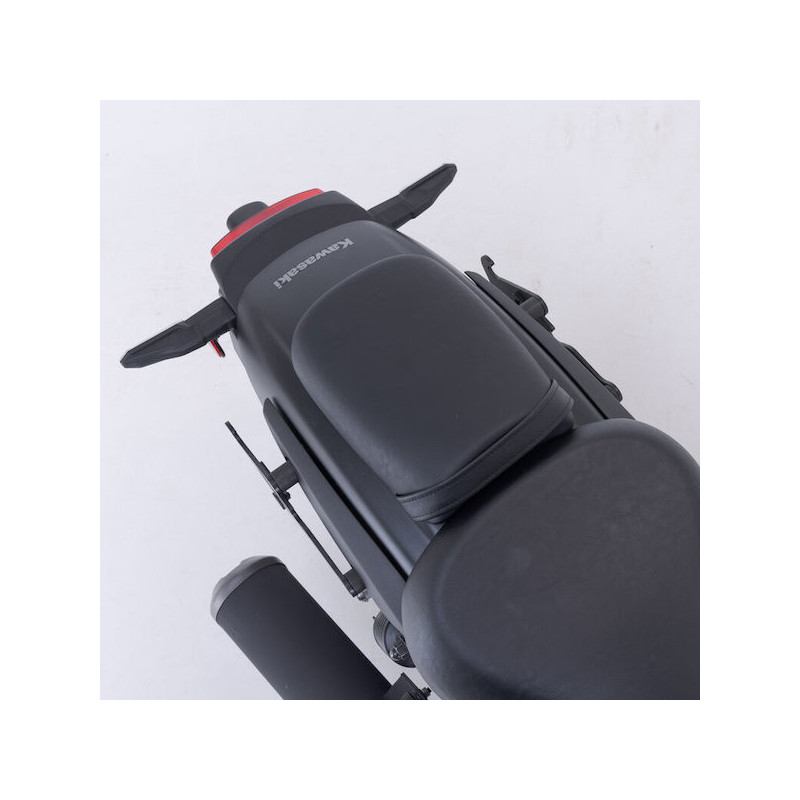 Sacoches latérales Legend Gear Kawasaki Eliminator 500 (2024-2026) | Moto Shop 35