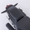 Sacoches latérales Legend Gear Kawasaki Eliminator 500 (2024-2026) | Moto Shop 35