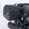 Sacoches latérales Legend Gear Kawasaki Eliminator 500 (2024-2026) | Moto Shop 35