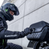 Sacoches latérales Legend Gear Kawasaki Eliminator 500 (2024-2026) | Moto Shop 35