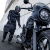 Sacoches latérales Legend Gear Kawasaki Eliminator 500 (2024-2026) | Moto Shop 35