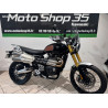 Occaz' - Triumph 1200 Scrambler XE 2025
