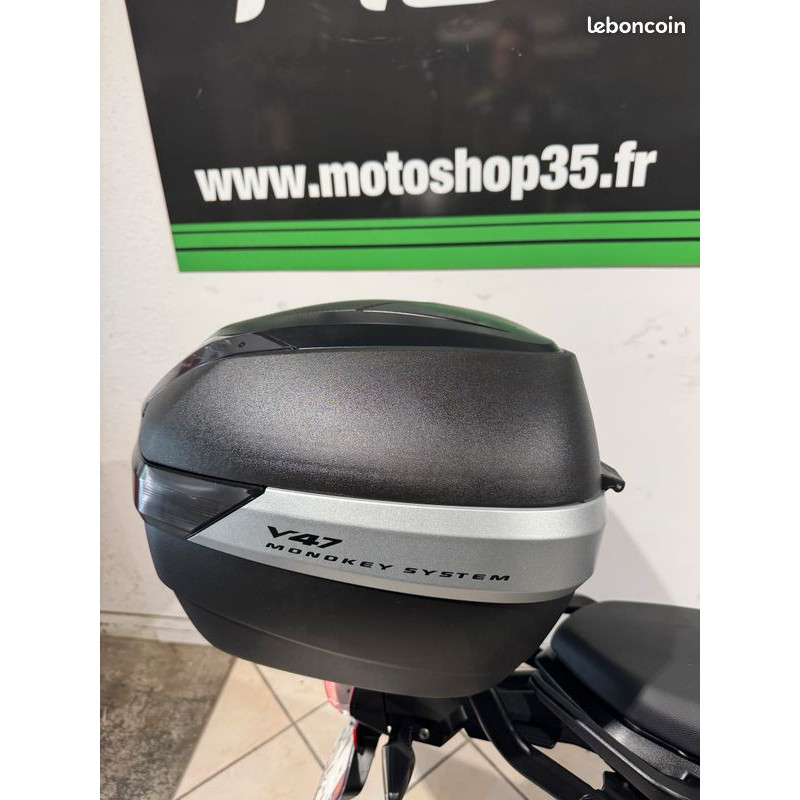 Occaz' - BMW F 900 XR 2021