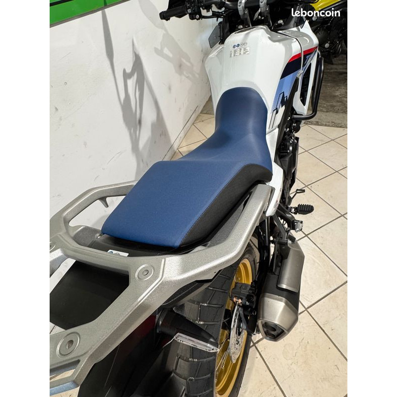 Occaz' - Honda XL 750 Transalp 2024