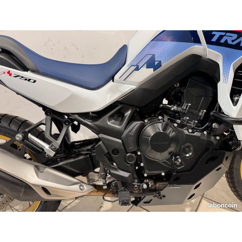 Occaz' - Honda XL 750 Transalp 2024