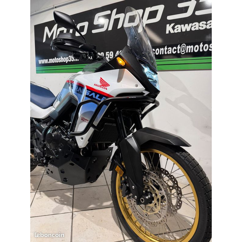 Occaz' - Honda XL 750 Transalp 2024