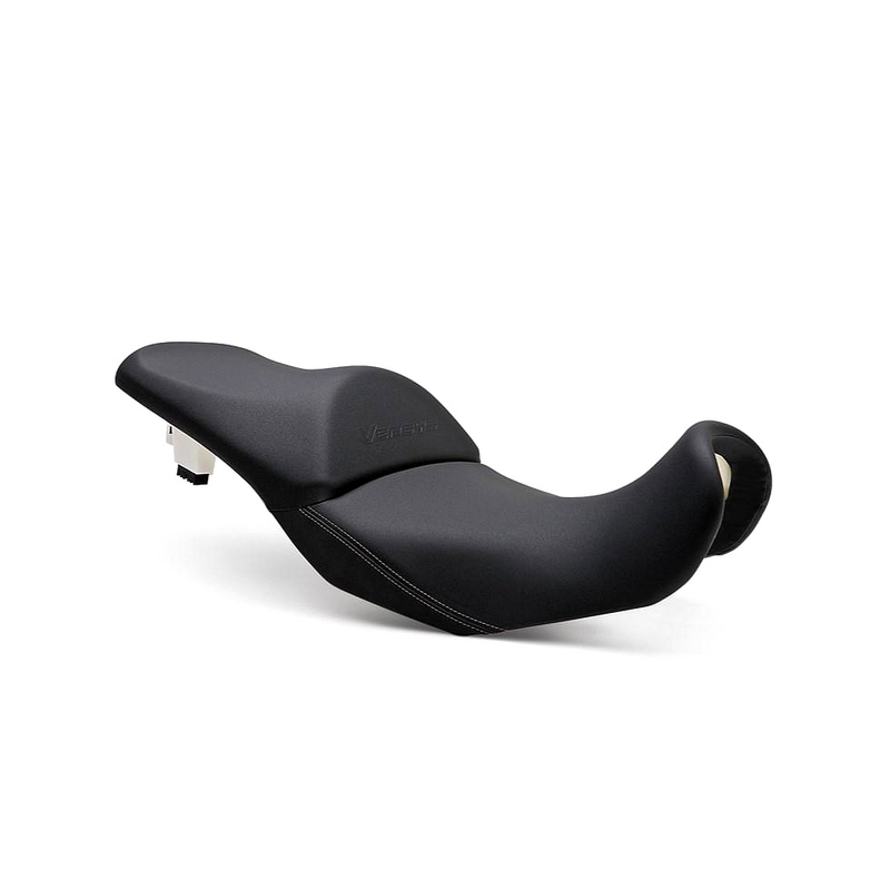 Selle basse (-20mm) Kawasaki 999941578 | Moto Shop 35