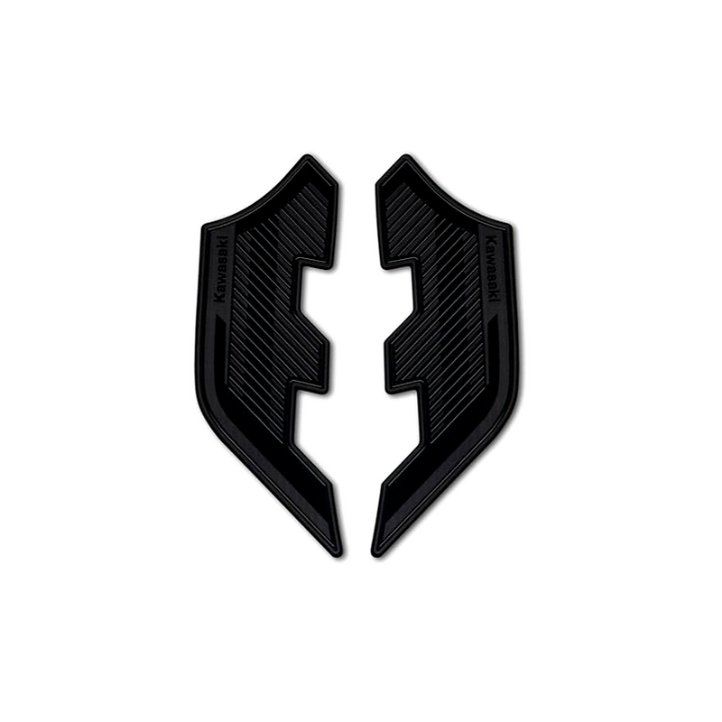 Protections latérales de réservoir Kawasaki 999942241 | Moto Shop 35