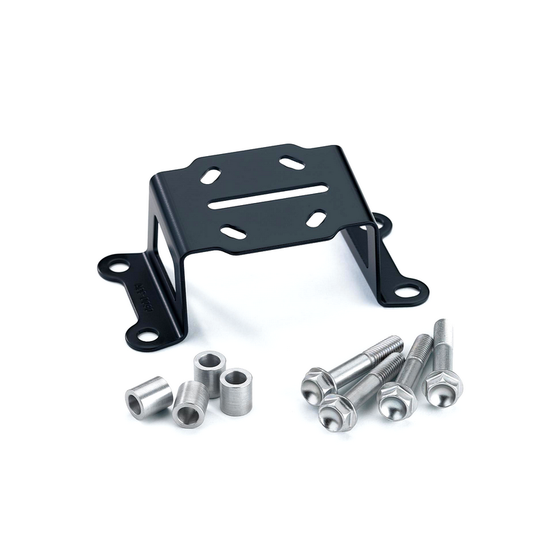 Support GPS universel Kawasaki Versys 1000 (2017-2026) | Réf. 999940973