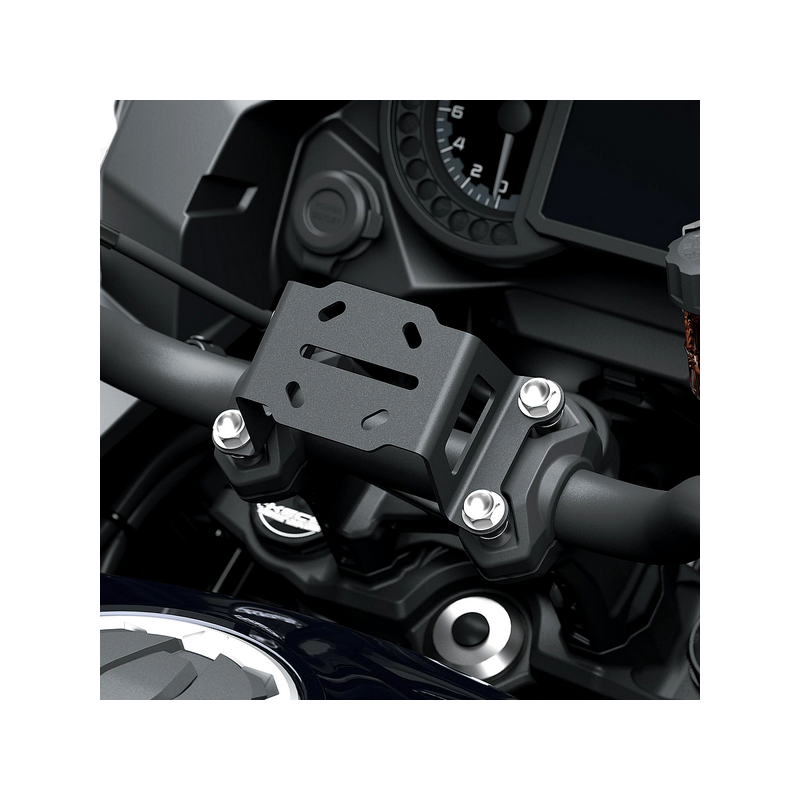 Support GPS universel Kawasaki Versys 1000 (2017-2026) | Réf. 999940973