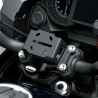 Support GPS universel Kawasaki Versys 1000 (2017-2026) | Réf. 999940973