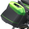 Liserés valises latérales Kawasaki Versys 1100 (2026) | Réf. 99994042360RB