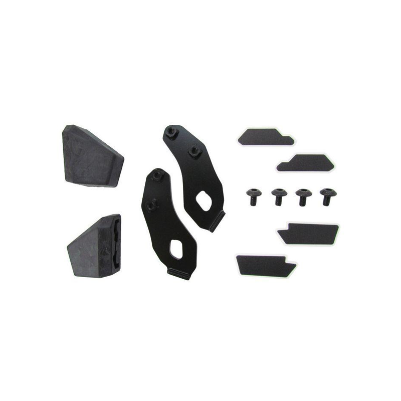 Kit support valises latérales Kawasaki 999941212 | Moto Shop 35