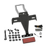 Support de plaque Puig 22378N Kawasaki Ninja 1100SX (+SE) (2025-2026) | Réf. 22378N