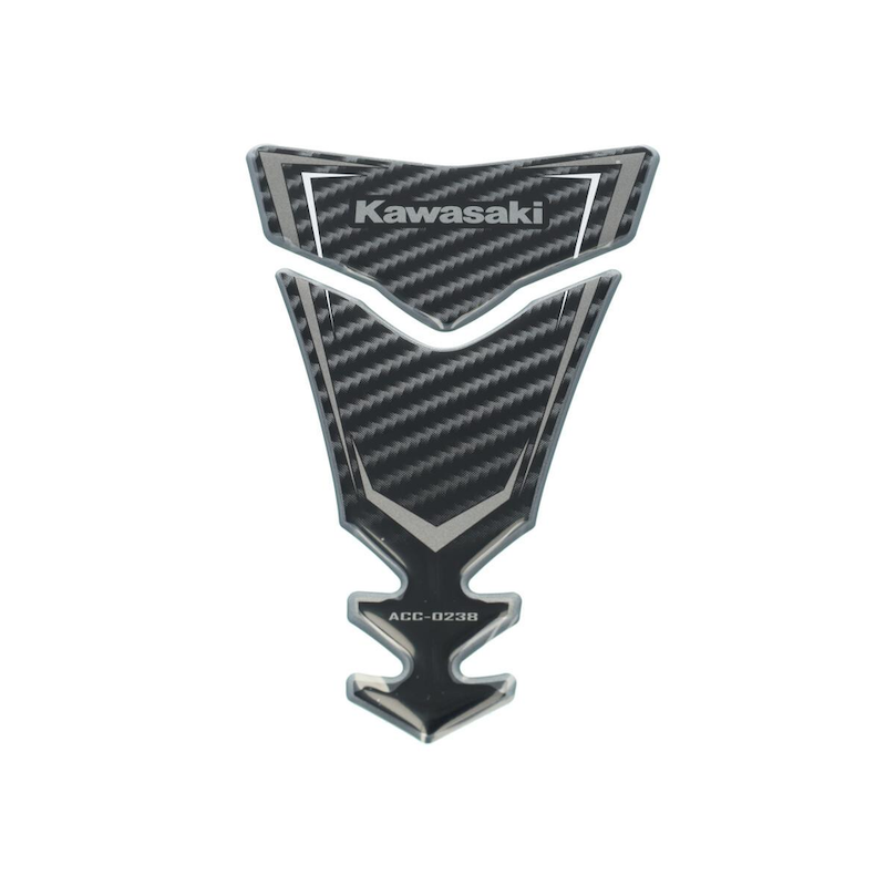 Protection de réservoir Kawasaki 999941217 | Moto Shop 35