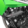 Patins de protection Top Block RLK46 Kawasaki Z125 (2019-2020) | Moto Shop 35