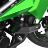 Patins de protection Top Block RLK46 Kawasaki Z125 (2019-2020) | Moto Shop 35