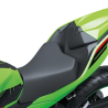 Selle pilote ERGO-FIT™ haute (+30mm) Kawasaki 999942004MA | Moto Shop 35