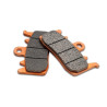 Plaquettes de frein avant Kawasaki 430820194 | Moto Shop 35