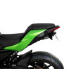 Support de plaque R&G Racing LP0214BK | Moto Shop 35