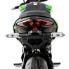 Support de plaque R&G Racing LP0214BK | Moto Shop 35