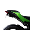 Support de plaque R&G Racing LP0214BK | Moto Shop 35