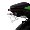 Support de plaque R&G Racing LP0214BK | Moto Shop 35