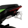 Support de plaque R&G Racing LP0214BK | Moto Shop 35