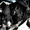 Protection carter d'embrayage R&G Racing ECC0418R | Moto Shop 35