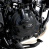 Protection carter d'embrayage R&G Racing ECC0418R | Moto Shop 35