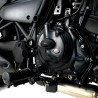Protection carter d'embrayage R&G Racing ECC0418R | Moto Shop 35