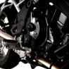 Protection carter d'embrayage R&G Racing ECC0418R | Moto Shop 35