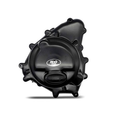 Protection carter d'alternateur R&G Racing ECC0418R | Moto Shop 35