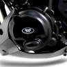Protection carter d'alternateur R&G Racing ECC0418R | Moto Shop 35