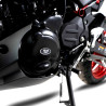 Protection carter d'alternateur R&G Racing ECC0418R | Moto Shop 35