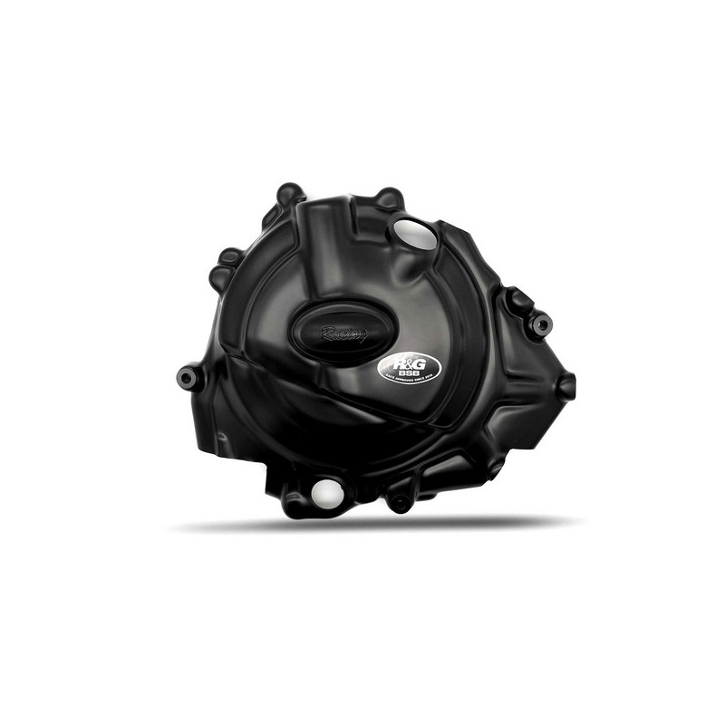 Pack protections carters moteur R&G Racing KEC0191R | Moto Shop 35