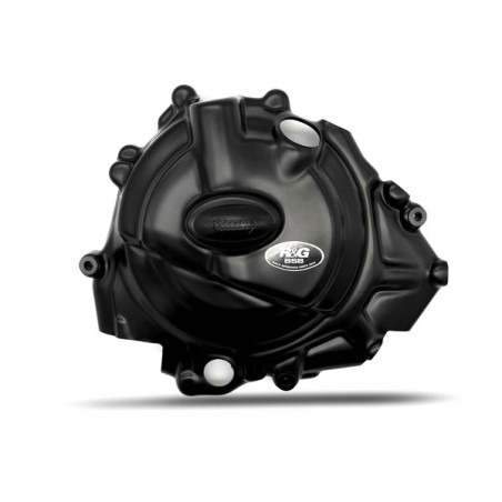Pack protections carters moteur R&G Racing KEC0191R | Moto Shop 35