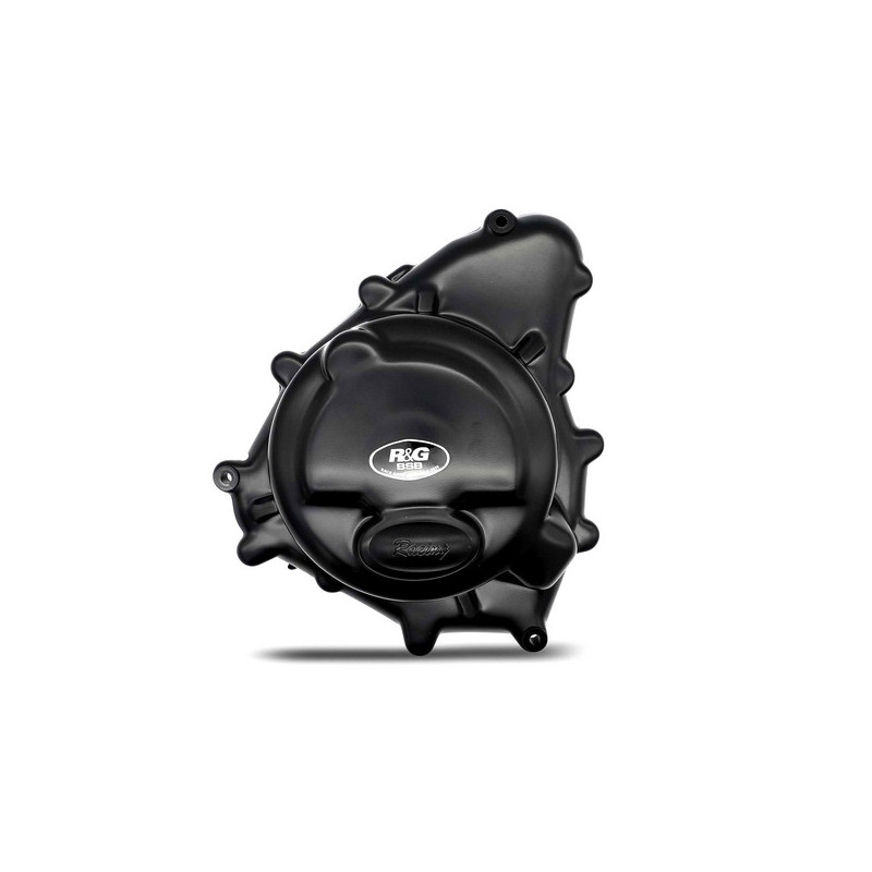 Pack protections carters moteur R&G Racing KEC0191R | Moto Shop 35