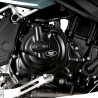 Pack protections carters moteur R&G Racing KEC0191R | Moto Shop 35