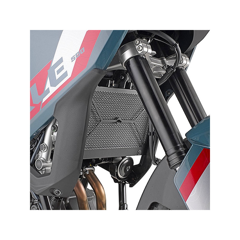Grille de radiateur Givi PR4139 Kawasaki KLE500 (+SE) (2026) | Moto Shop 35