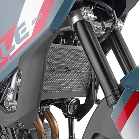 Grille de radiateur Givi PR4139 Kawasaki KLE500 (+SE) (2026) | Moto Shop 35