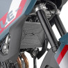 Grille de radiateur Givi PR4139 Kawasaki KLE500 (+SE) (2026) | Moto Shop 35