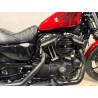 Occaz' - Harley Davison XL883N Iron 2017
