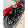 Occaz' - Harley Davison XL883N Iron 2017