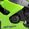 kit de protections pare-carters Puig Kawasaki Ninja ZX-10R (2011-2026) et Ninja ZX-10RR (2017-2026) | Réf. 21514N